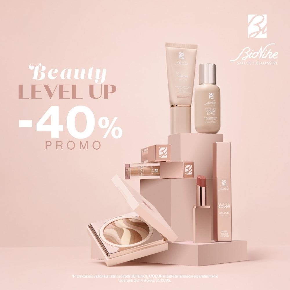 Bionike Defence Color Visibilità banner mobile