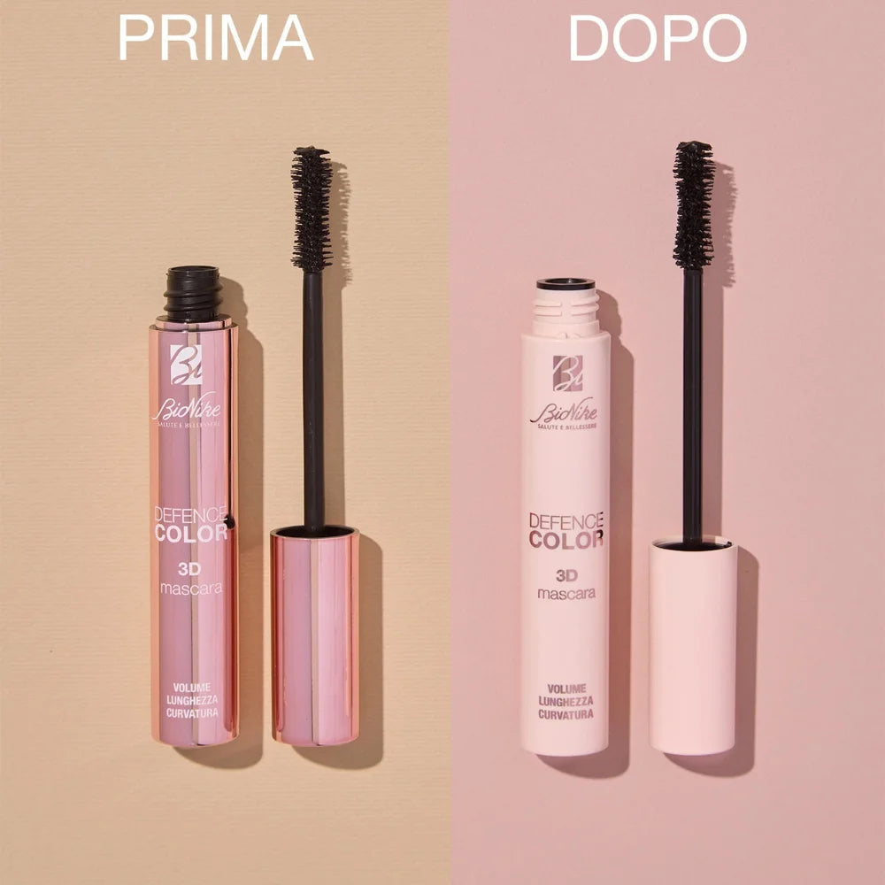 Bionike Defence Color Mascara 3d 11ml
