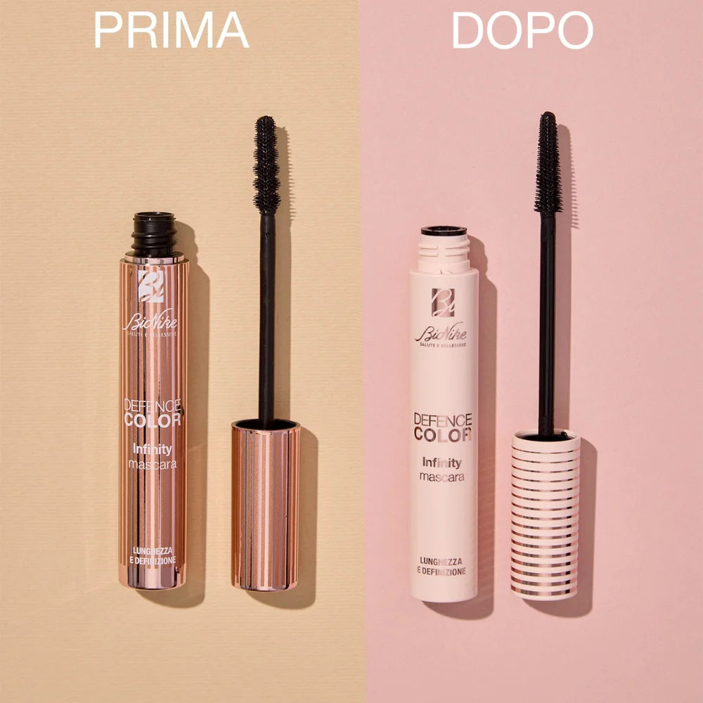 Bionike Defence Color Mascara Infinity 13ml News 2