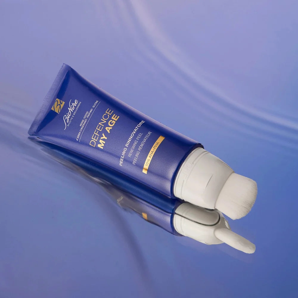 BioNike Defence My Age | Peeling Rinnovatore | 50 ml 2
