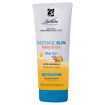 Bionike Defence Sun Baby & Kid Latte Doposole Lenitivo 200ml  