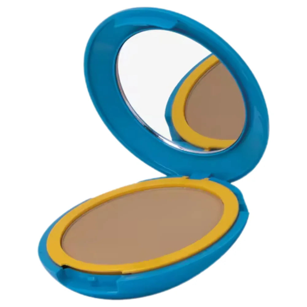 Bionike Defence Sun Fondotinta Compatto Solare Spf50+ Colore Bronze 10g