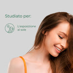 Bioscalin Sole esigenze pelle capelli esposizione solare