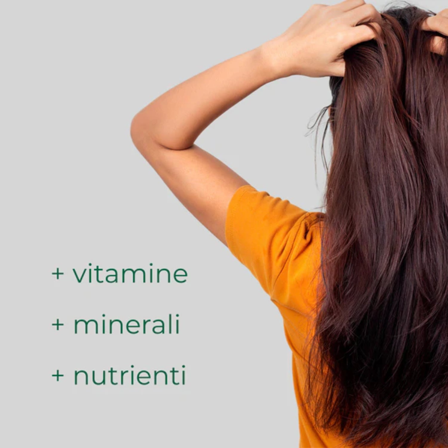 Bioscalin Sole risultati pelle capelli sotto il sole