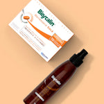 Bioscalin Sole routine prima e durante esposizione solare