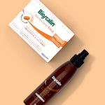 Bioscalin Sole spray protettivo capelli routine esposizione solare