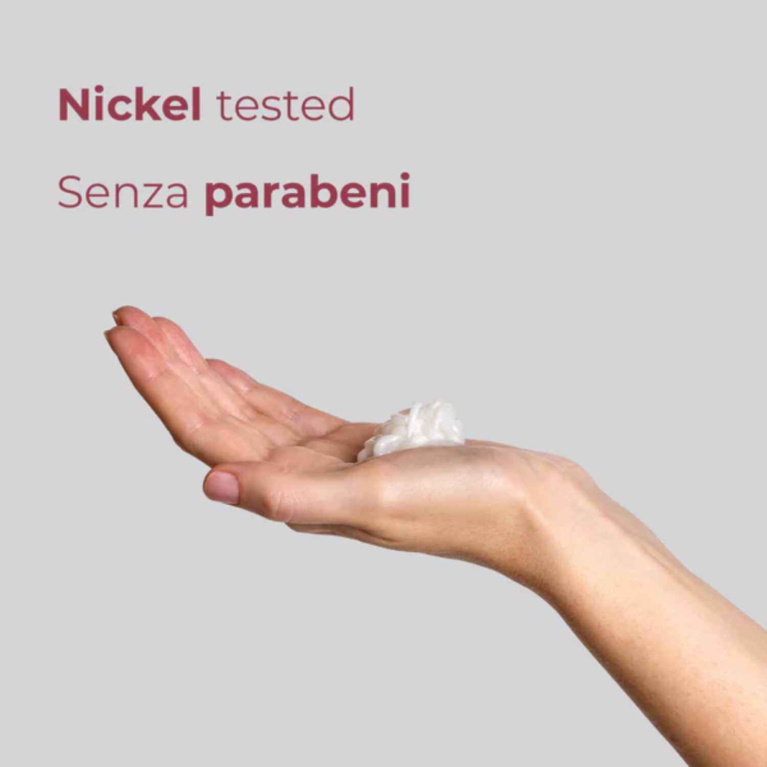 Bioscalin Menopausa balsamo nickel tested senza parabeni