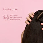 Bioscalin Menopausa esigenze capelli donna in menopausa 30 Compresse