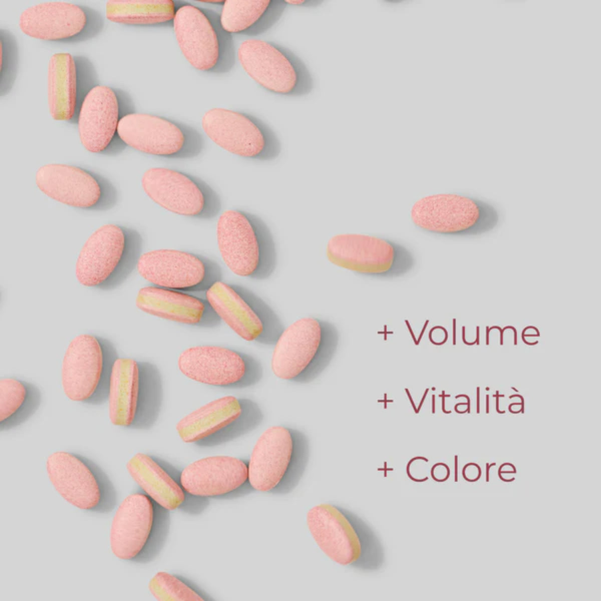 Bioscalin Menopausa integratore capelli donna risultati clinici