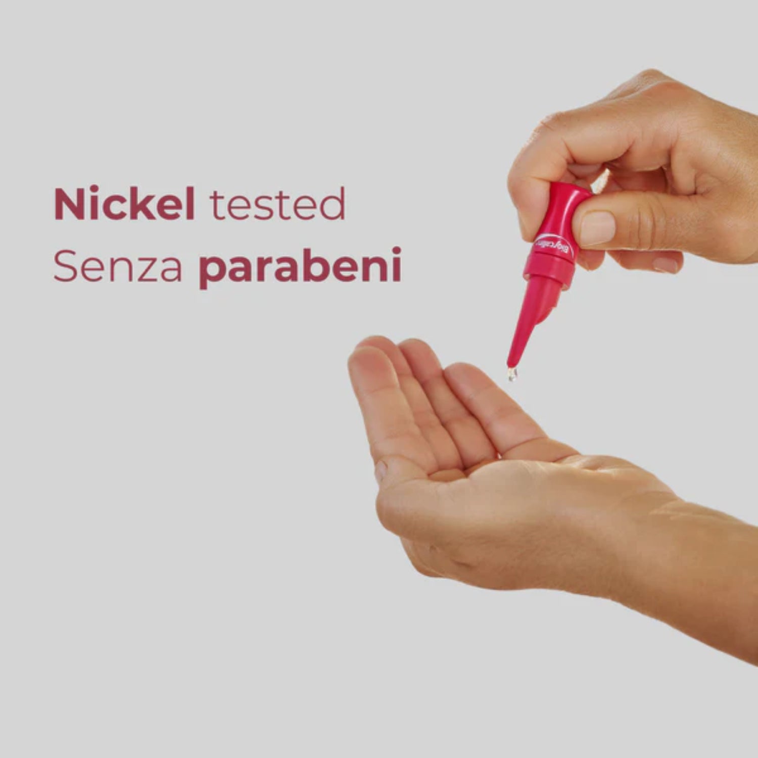 Bioscalin Menopausa booster capillare nickel tested senza parabeni