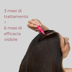 Bioscalin Menopausa booster capillare efficacia capelli più forti