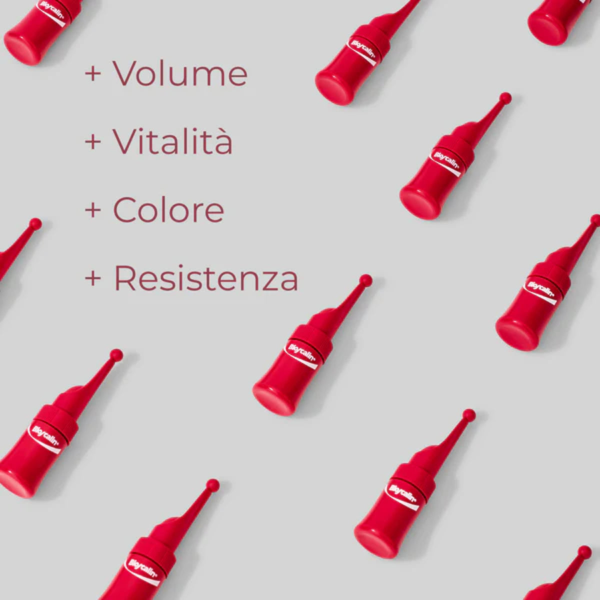 Bioscalin Menopausa fiale risultati capelli voluminosi corposi