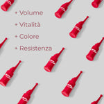 Bioscalin Menopausa fiale risultati capelli voluminosi corposi