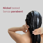 Bioscalin Menopausa maschera nickel tested senza parabeni