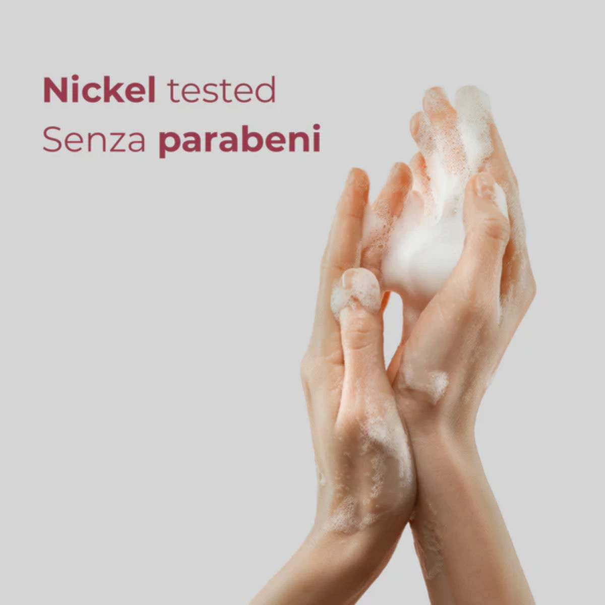 Bioscalin Menopausa shampoo nickel tested senza parabeni
