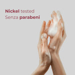 Bioscalin Menopausa shampoo nickel tested senza parabeni