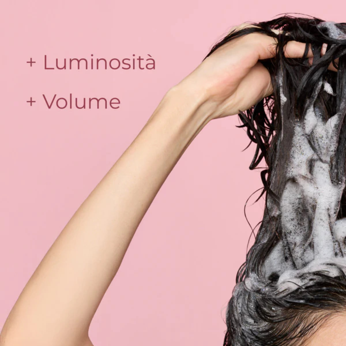 Bioscalin Menopausa shampoo risultati capelli morbidi luminosi