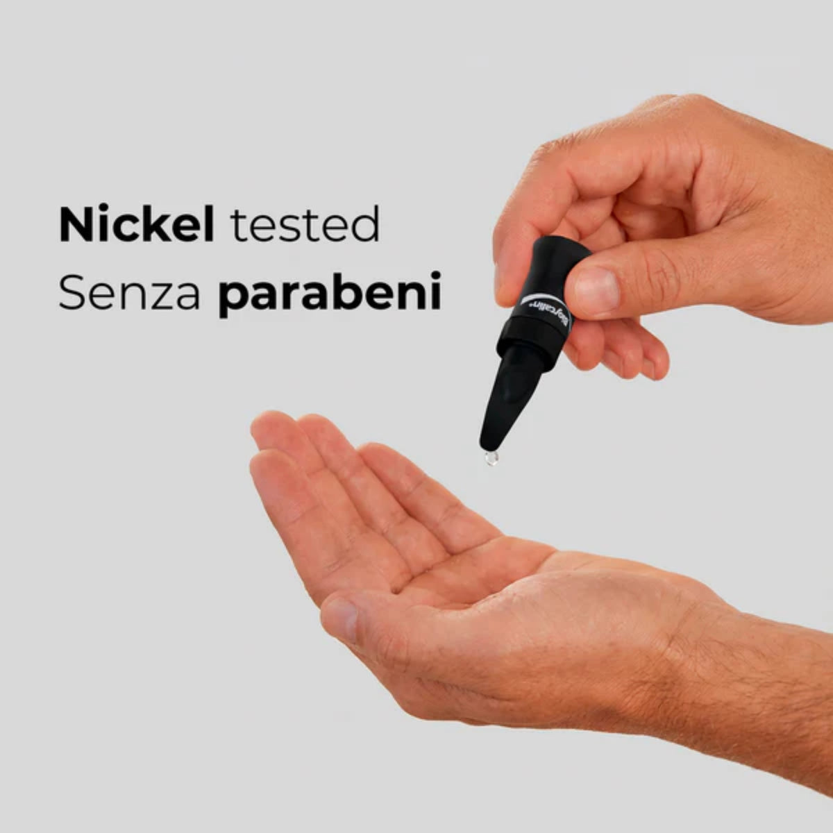 Bioscalin Pro Density fiale uomo nickel tested senza parabeni
