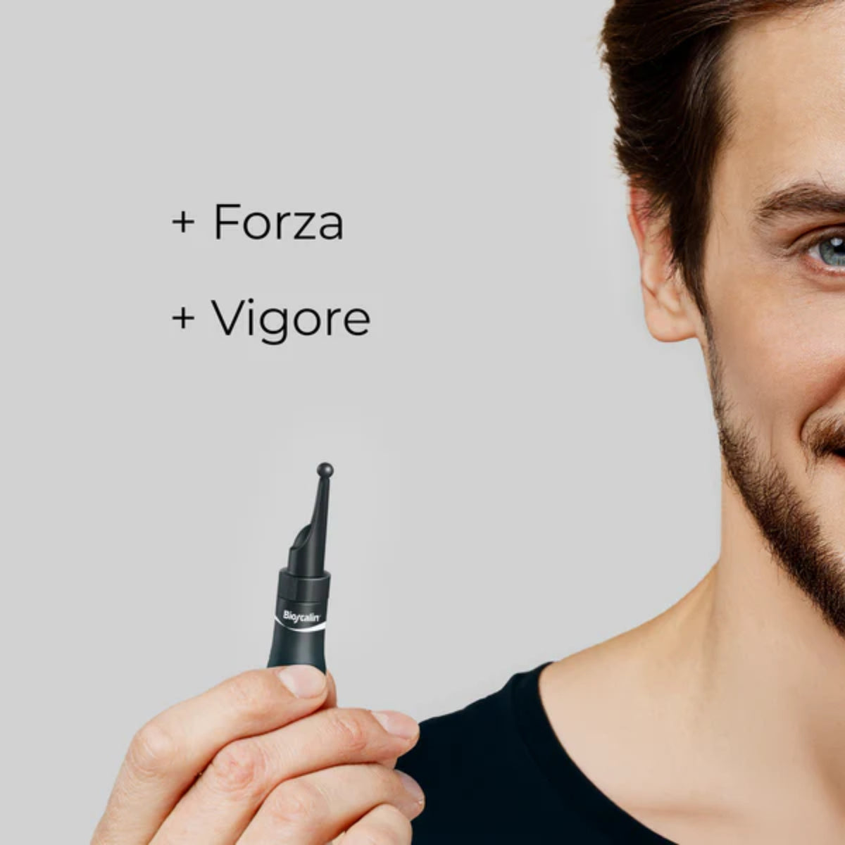 Bioscalin Pro Density fiale risultati capelli folti corposi