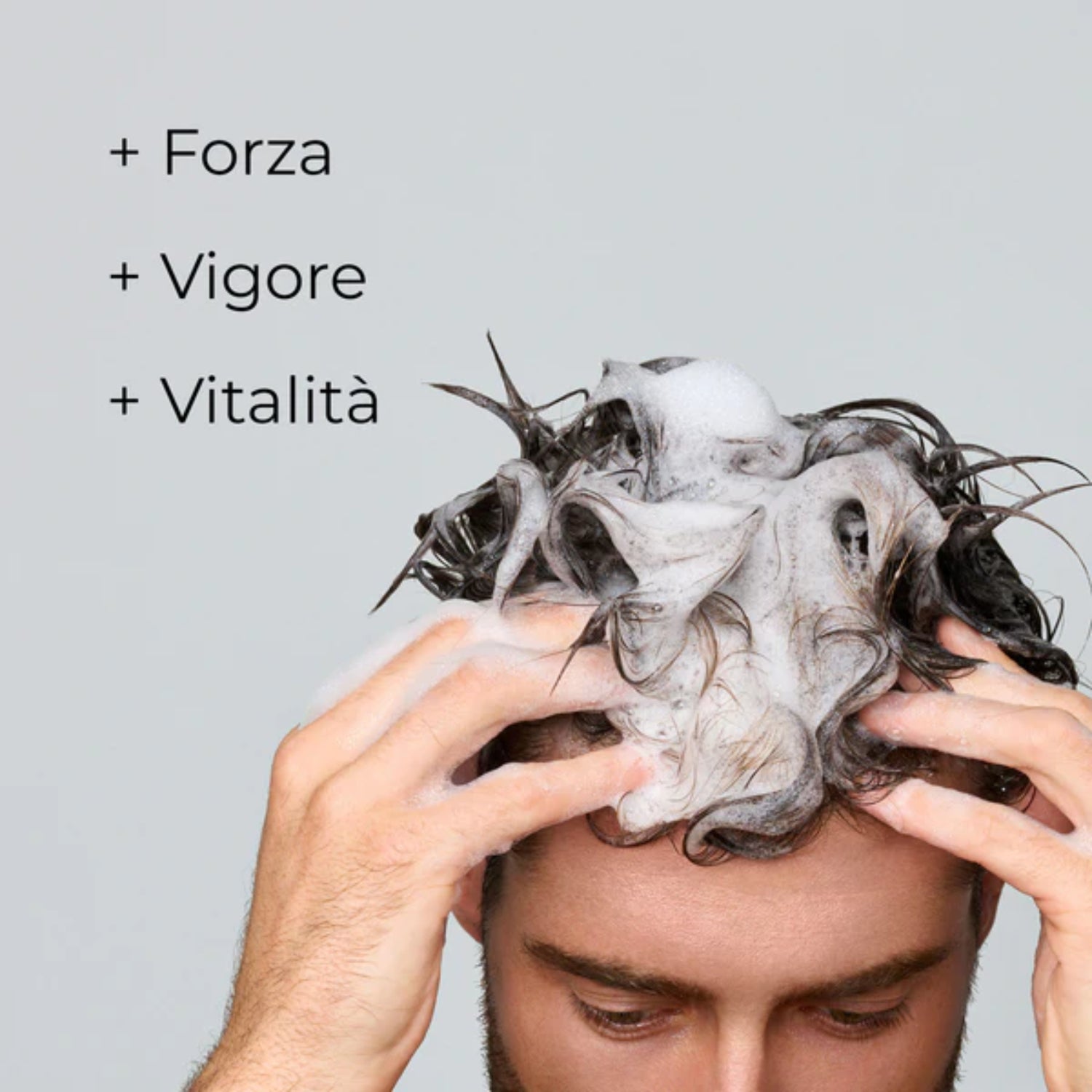 Bioscalin Pro Density shampoo risultati capelli uomo più forti