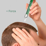 Bioscalin Total Care attivatore capillare risultati capelli più forti