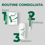 Bioscalin Total Care bustine routine assunzione quotidiana