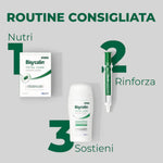 Bioscalin Total Care compresse routine trattamento 3 mesi