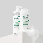 Bioscalin Total Care shampoo volumizzante routine lavaggi frequenti
