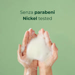 Bioscalin Total Care shampoo volumizzante nickel tested senza parabeni