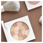 Beter Cipria Compatta Abbronzante Look Expert 02 Glow Multi-Tone | Effetto Luminoso 3 