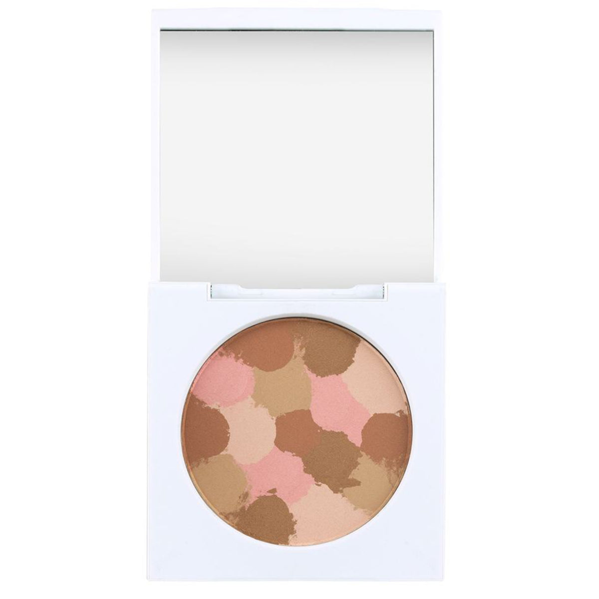 Beter Cipria Compatta Abbronzante Look Expert 02 Glow Multi-Tone | Effetto Luminoso 2 