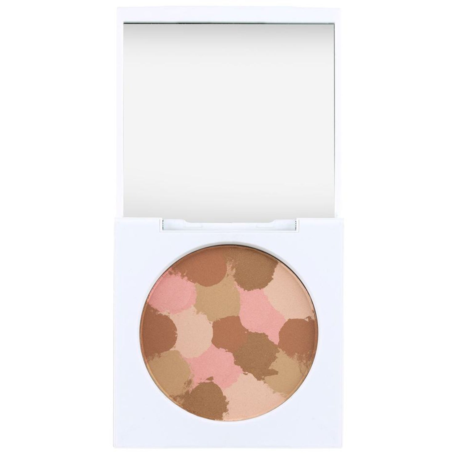 Beter Cipria Compatta Abbronzante Look Expert 02 Glow Multi-Tone | Effetto Luminoso 2