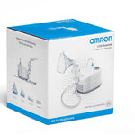 Omron C101 Essential | Nebulizzatore a Compressore | 1 Pezzo 2 