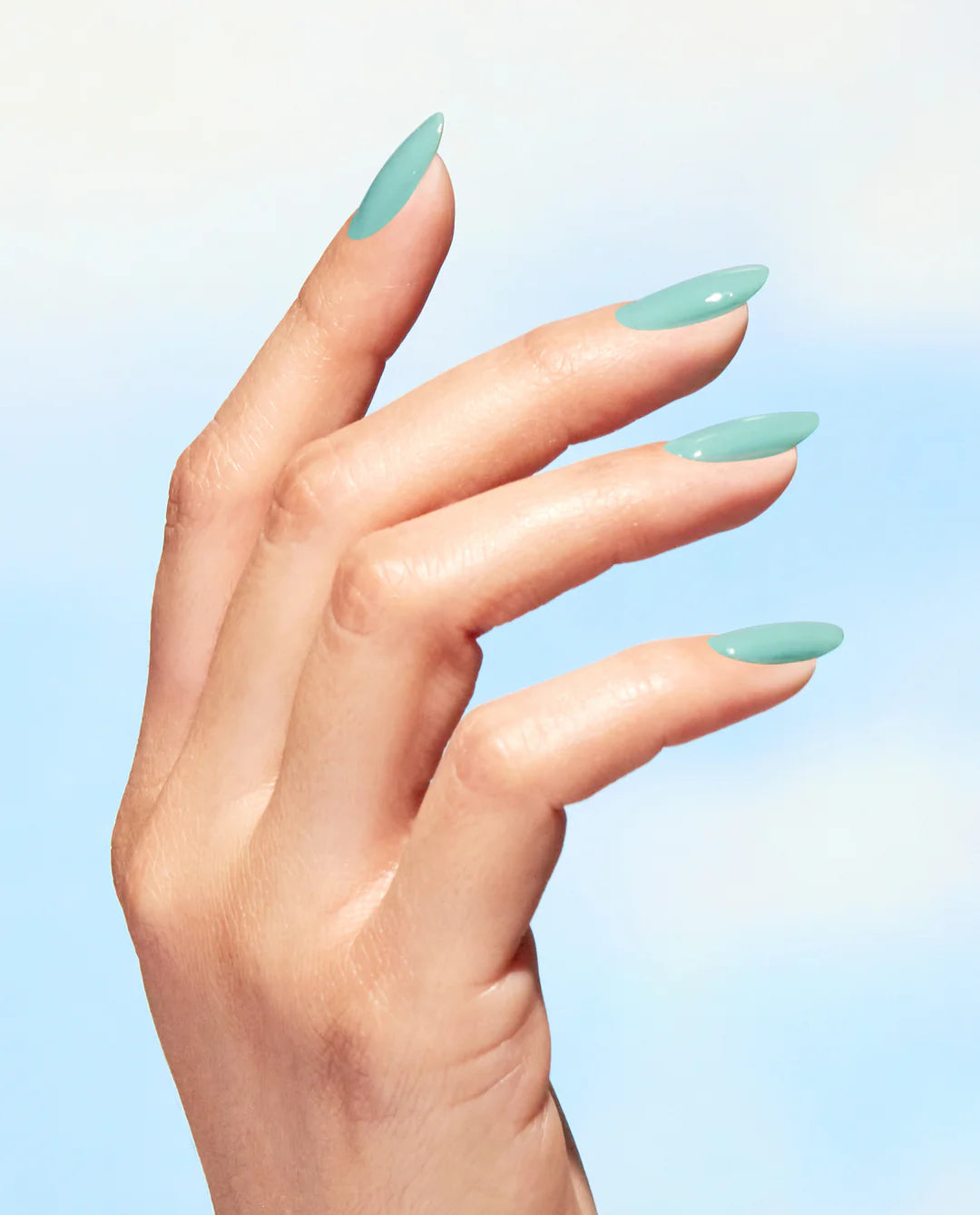 Opi Nature Strong 017 | Smalto Unghie Cactus What You Preach | 15ml