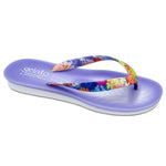 Gelato Spring Lilac | Infradito Ortopedica Plantare Gel | Taglia 37/38  