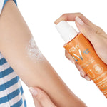 Vichy Capital Soleil Cell Protect | Fluido Solare Spray Bambini Ultraleggero SPF50+ | 200ml 2 
