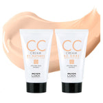 Beter CC Cream Look Expert 01 Naturel | Perfection Tone Uniformante Idratante 2 