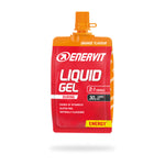 Enervit Liquid Gel During Arancia | Gel Energetico 2:1 | 60 ml  