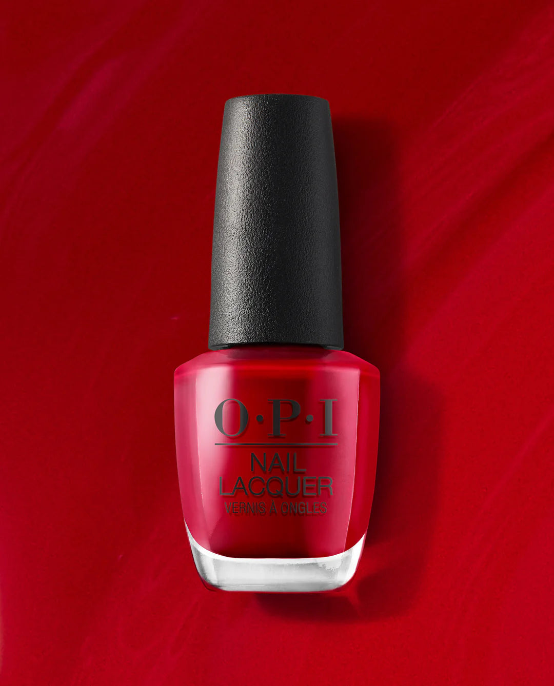 Opi Nail Lacquer Z13 | Smalto Unghie Color So Hot Berns | 15ml 3
