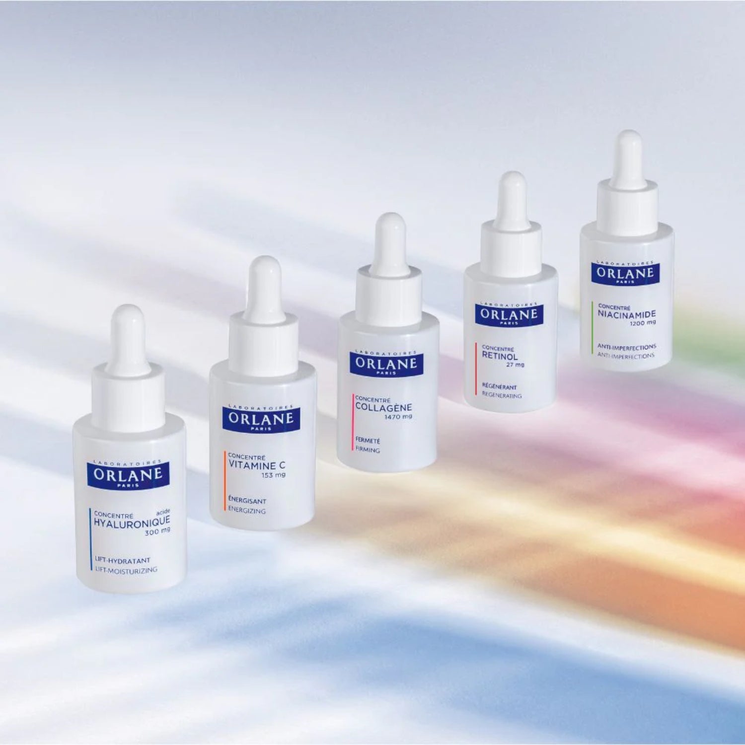 Orlane Concentré Niacinamide | Siero Concentrato Viso | 30ml