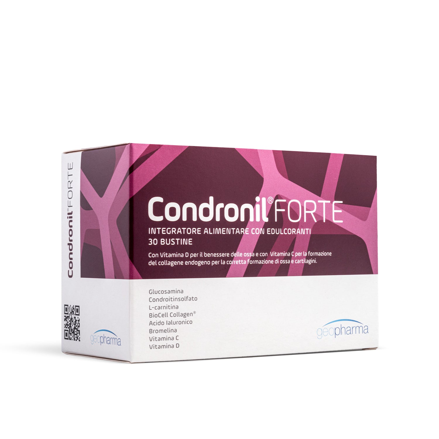 Condronil Forte Integratore Articolazioni | 30 Buste