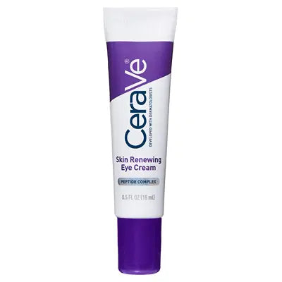 CeraVe Skin Renewing | Crema Contorno Occhi | 14 ml  