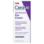 CeraVe Skin Renewing | Crema Contorno Occhi | 14 ml 6 