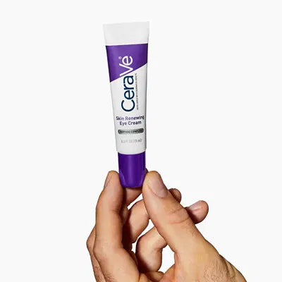 CeraVe Skin Renewing | Crema Contorno Occhi | 14 ml 5