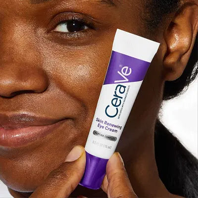 CeraVe Skin Renewing | Crema Contorno Occhi | 14 ml 3 