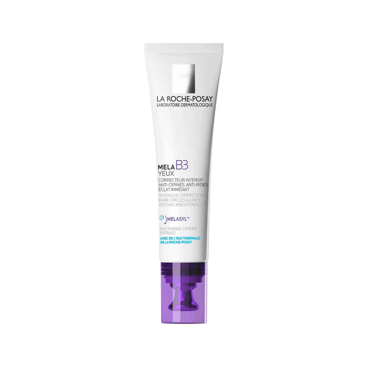Mela B3 Crema Occhi | Trattamento Contorno Occhi | 15 ml