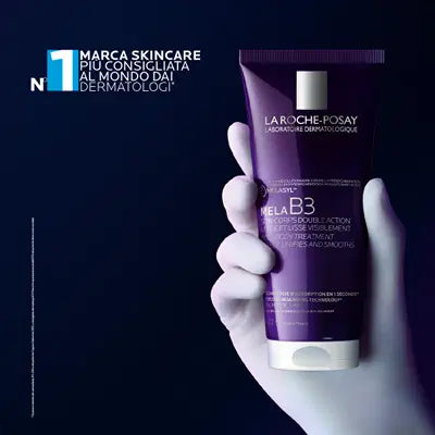 La Roche Posay Mela B3 Corpo | Trattamento Doppia Azione | 200 ml 4 