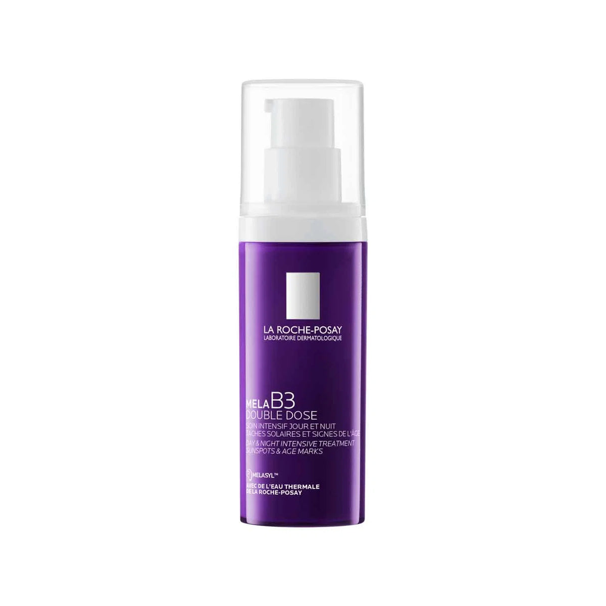 Mela B3 Double Dose | Siero Viso Schiarente | 40 ml  