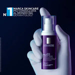 Mela B3 Double Dose | Siero Viso Schiarente | 40 ml 2 
