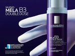 Mela B3 Double Dose | Siero Viso Schiarente | 40 ml 5 